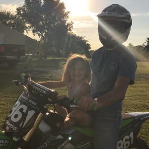 Meet your Posher, Kenton